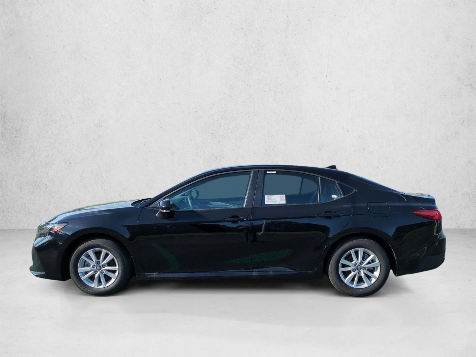 Thumbnail: 2026 Toyota Camry - 2