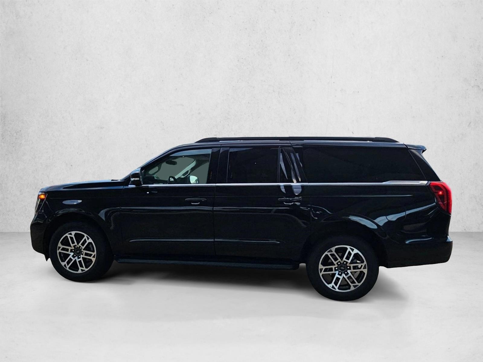 Thumbnail: 2025 Ford Expedition MAX - 2