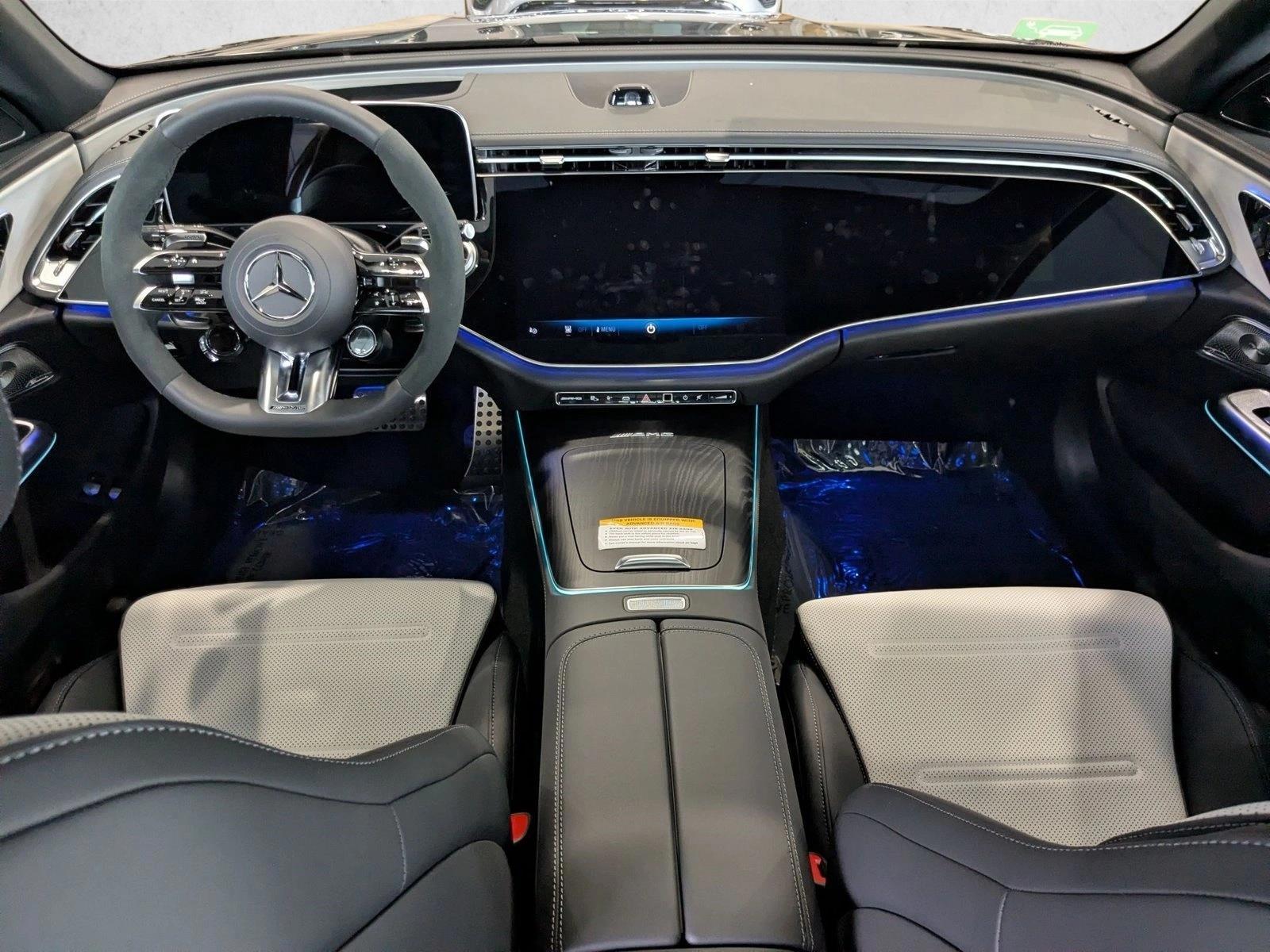 Thumbnail: 2026 Mercedes-Benz E-Class - 3
