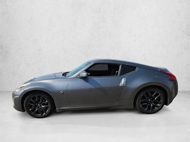 2016 Nissan 370Z