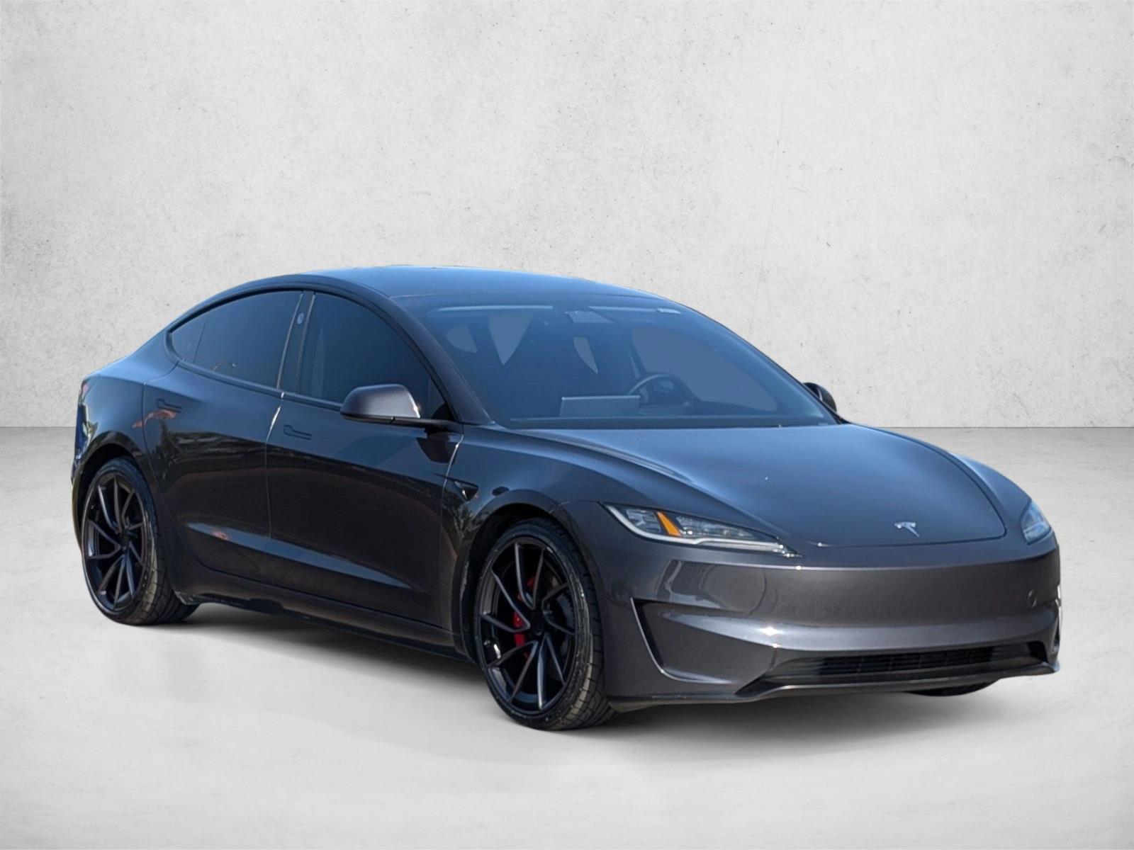 2025 Tesla Model 3 Performance - Photo 3