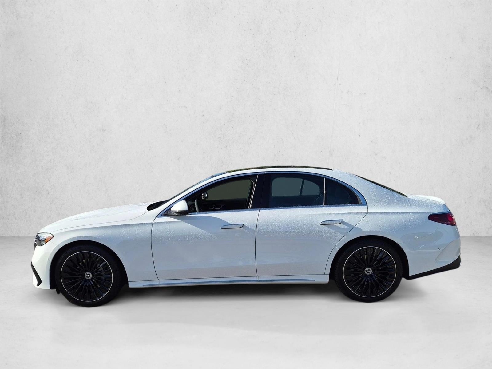 Thumbnail: 2027 Mercedes-Benz E-Class - 2