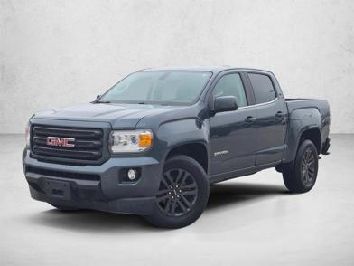 2020 GMC Canyon SLE -
                  Corpus Christi, TX