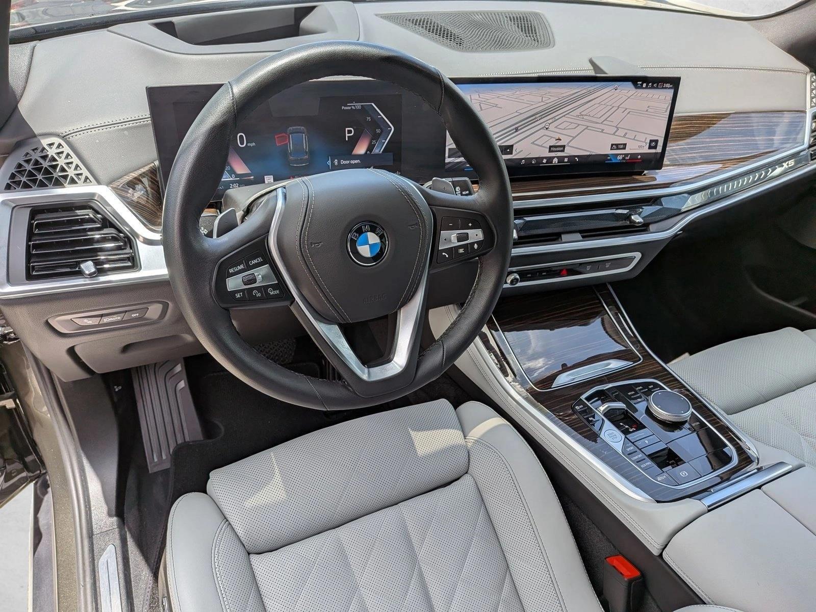Thumbnail: 2026 BMW X5 - 3