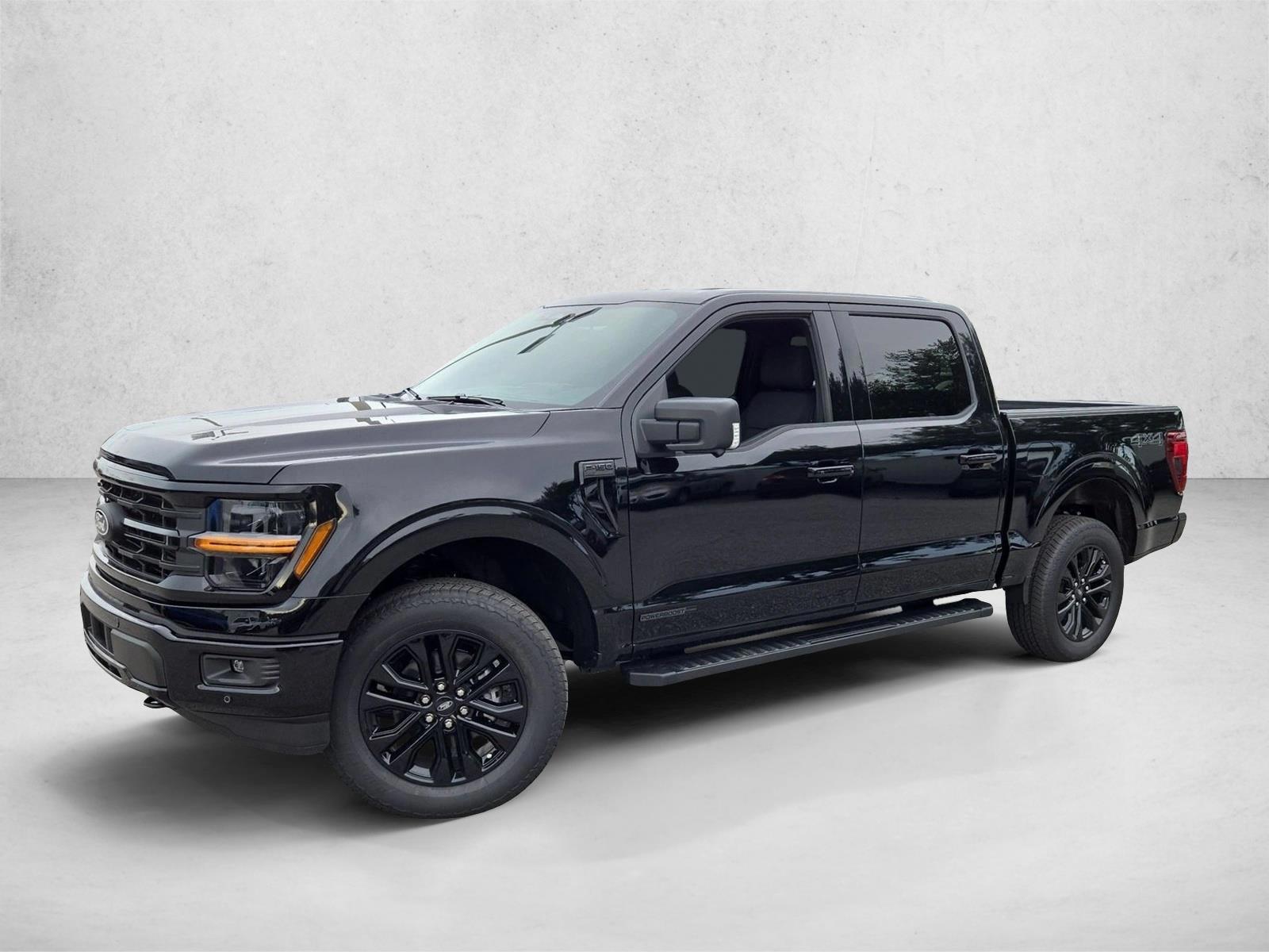 Thumbnail: 2026 Ford F-150 - 1