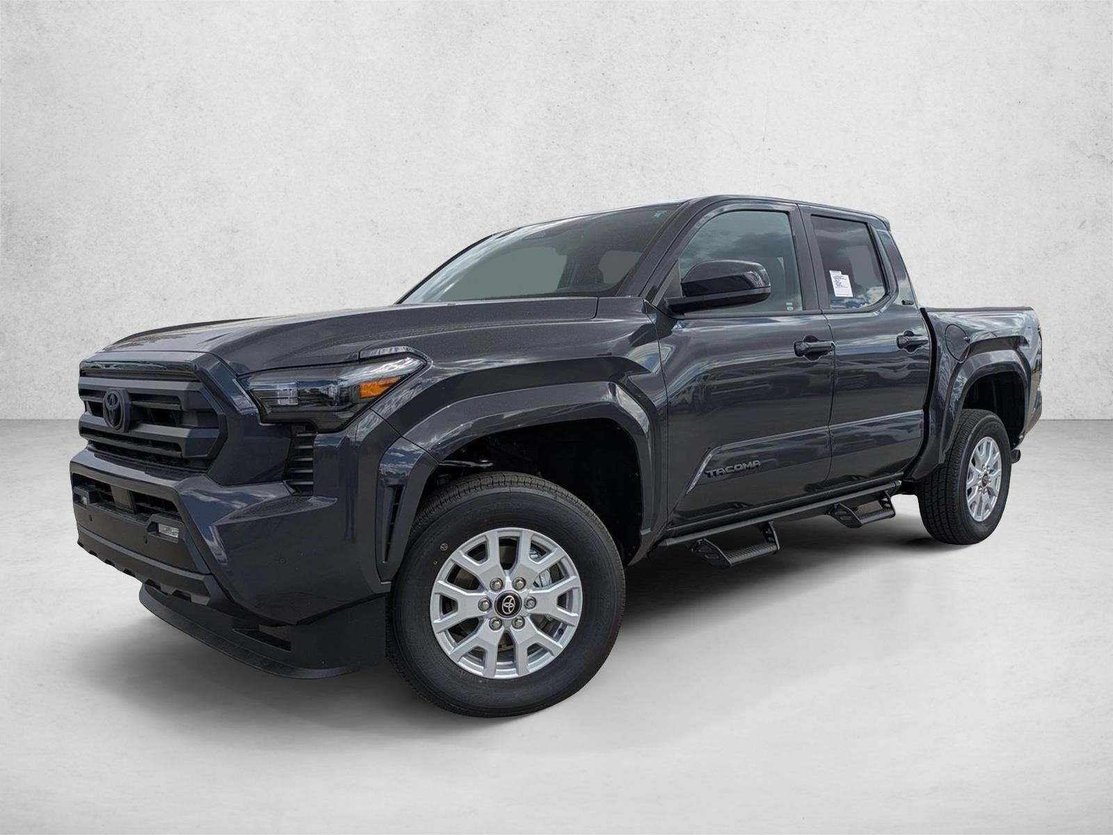 Thumbnail: 2026 Toyota Tacoma - 1
