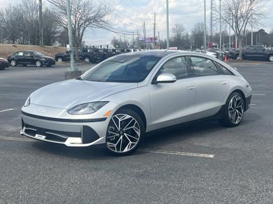 2024 Hyundai Ioniq 6 Limited -
                  Buford, GA