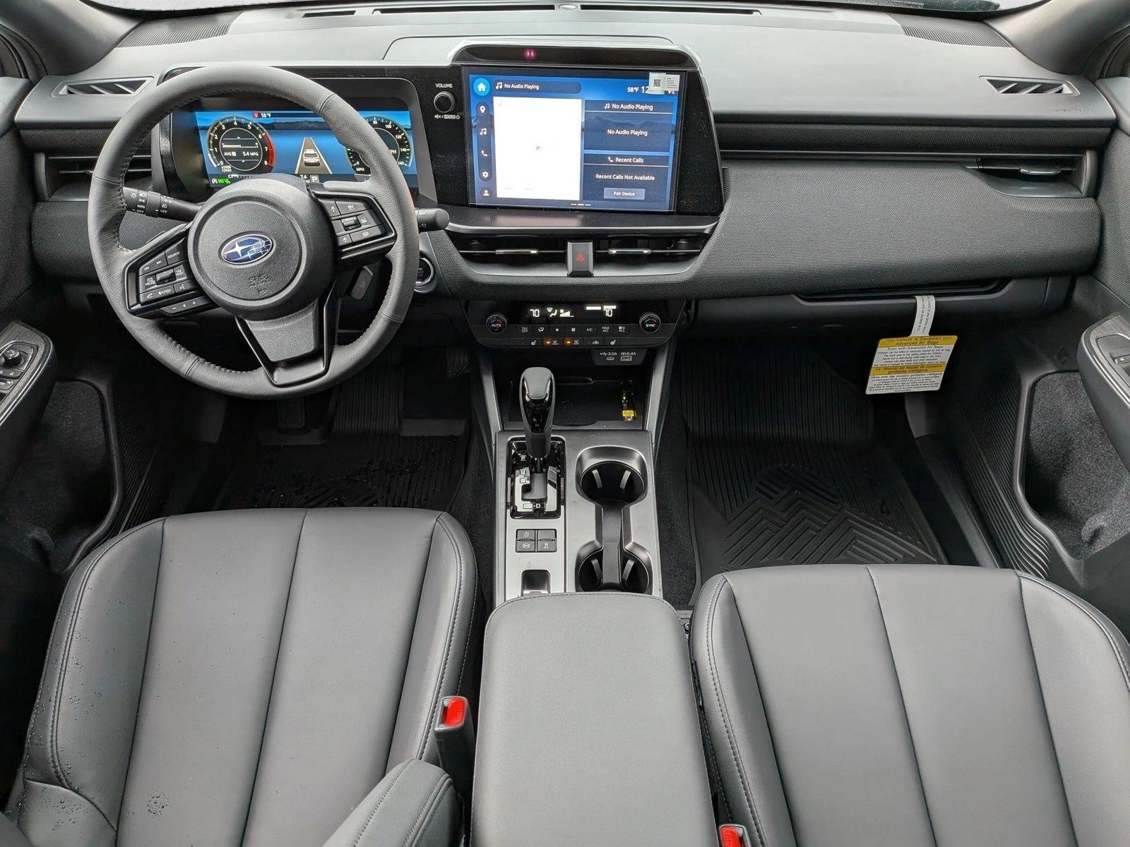 Thumbnail: 2026 Subaru Outback - 4