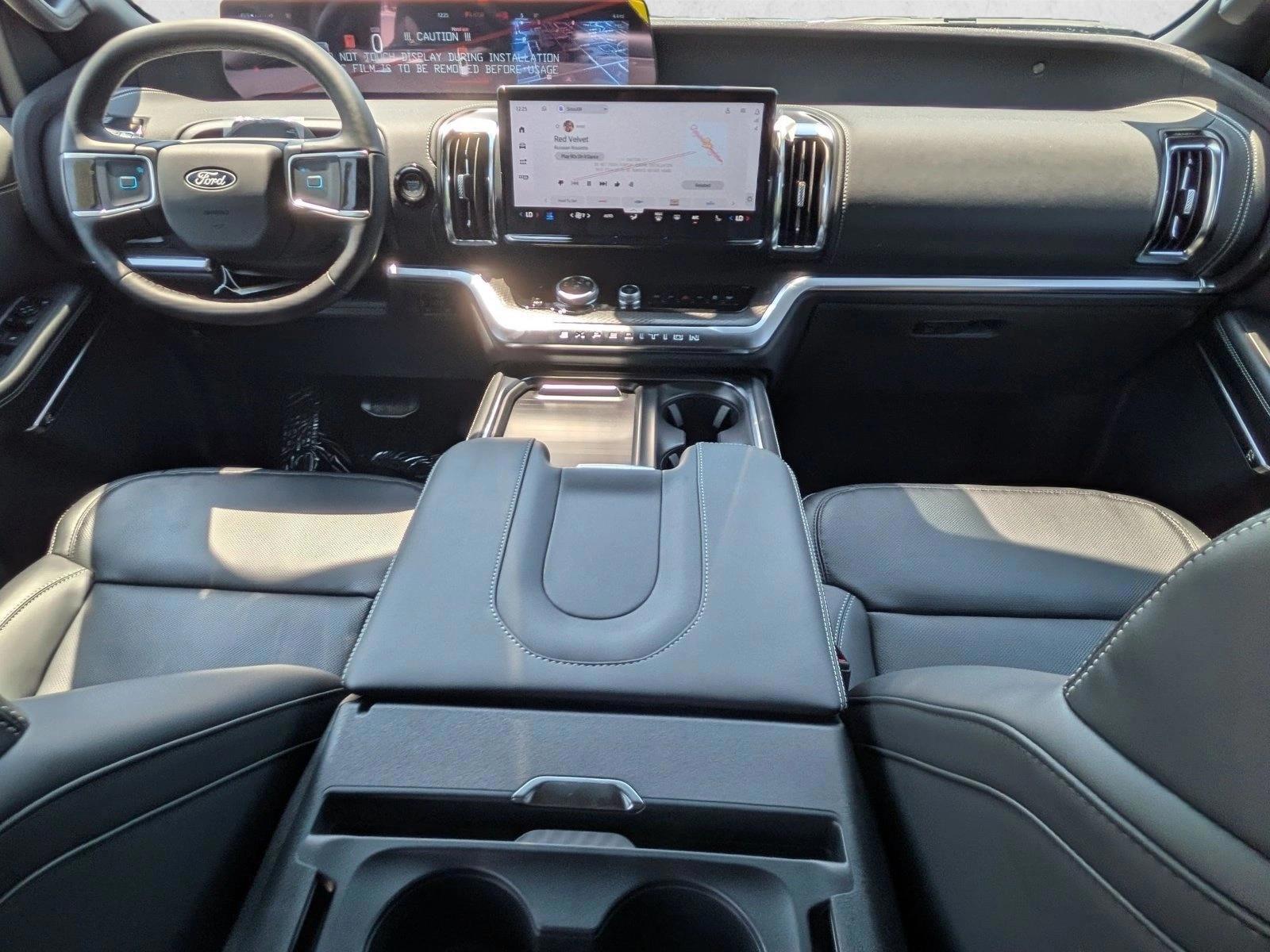 Thumbnail: 2027 Ford Expedition - 4