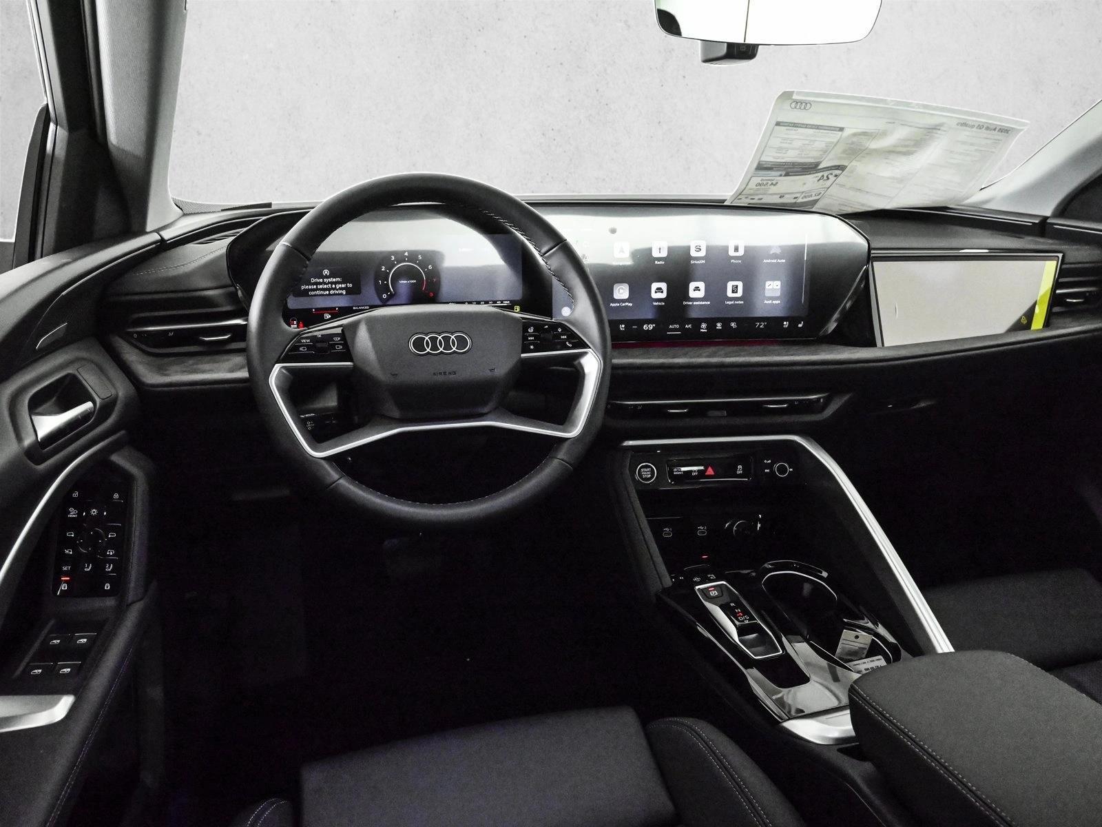 Thumbnail: 2026 Audi Q5 - 4