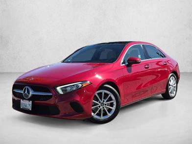 2021 Mercedes-Benz A-Class A 220 -
                  San Jose, CA