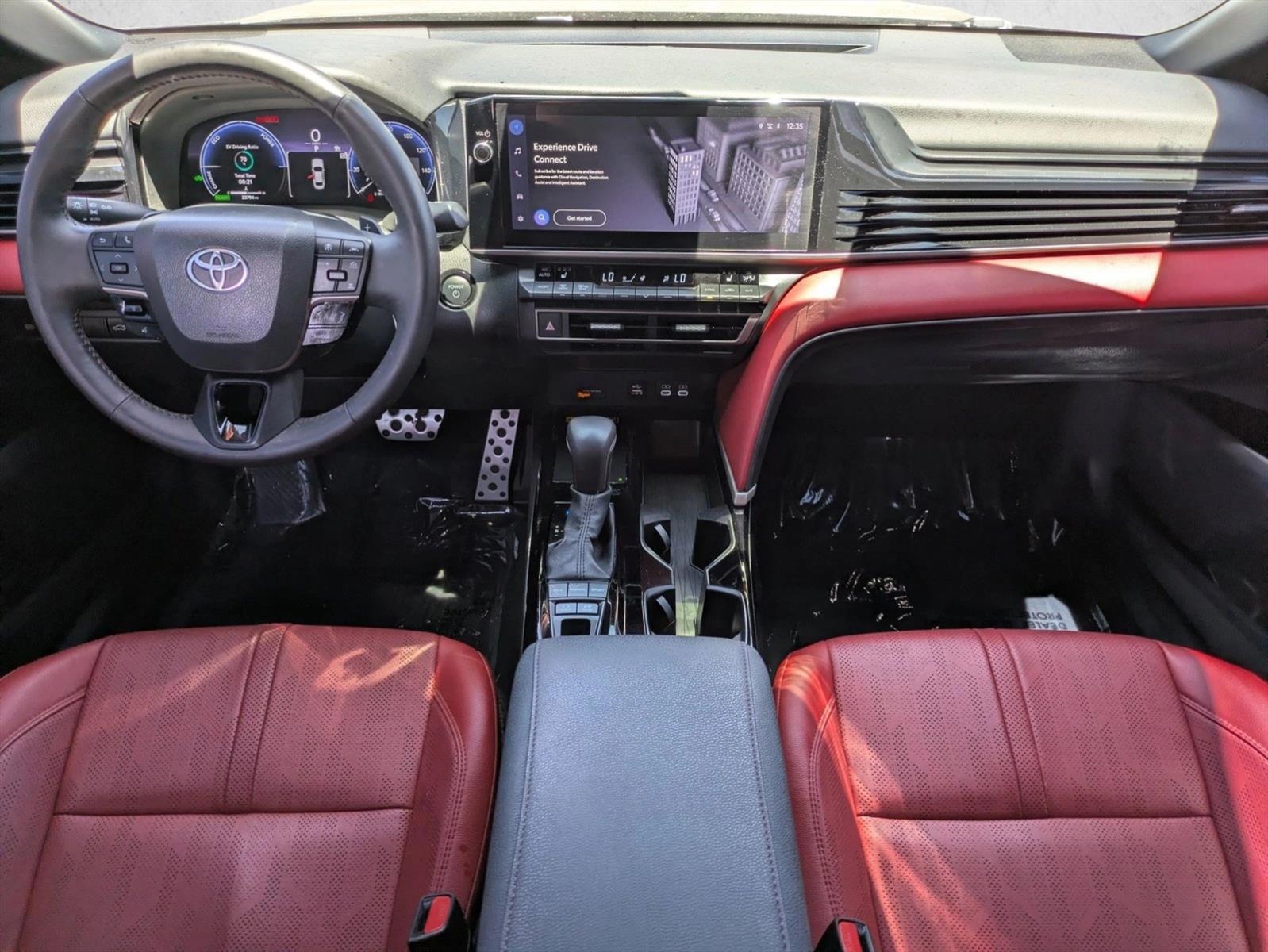 Thumbnail: 2025 Toyota Camry - 3