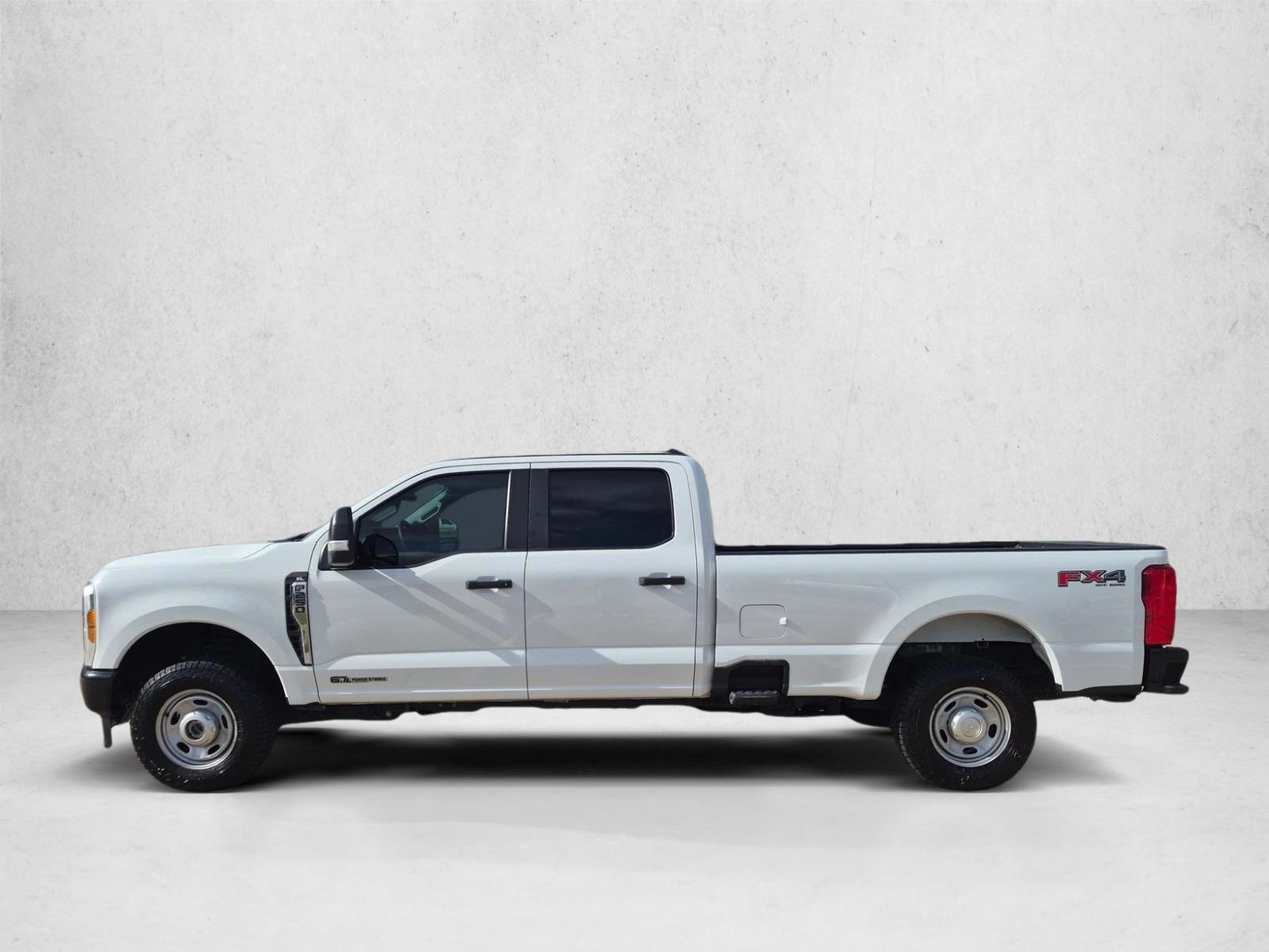 Thumbnail: 2023 Ford F-250 - 2