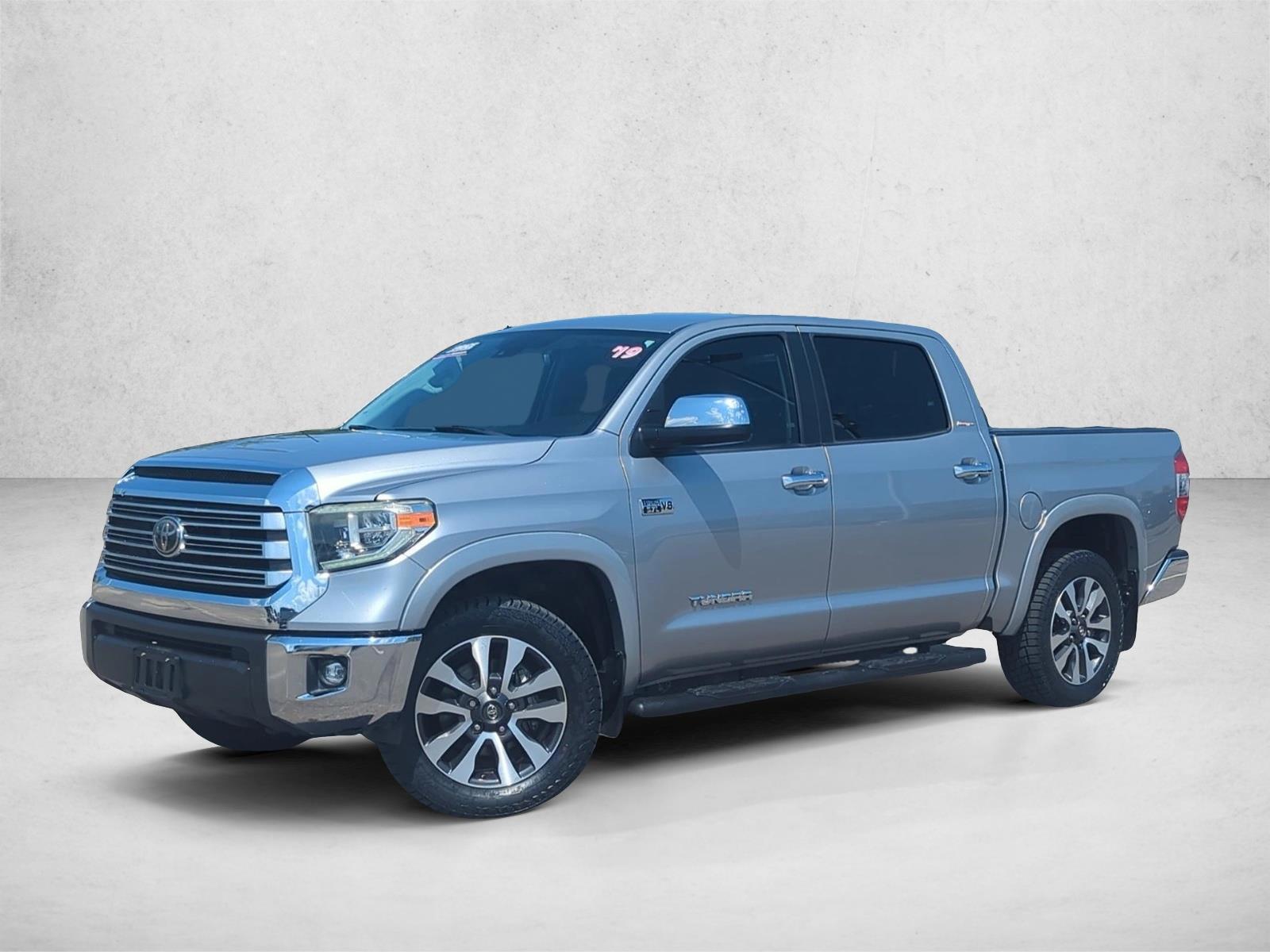 2019 Toyota Tundra