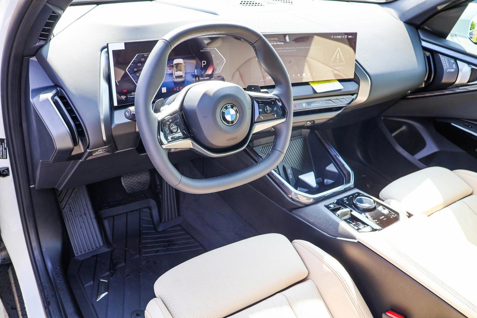 Thumbnail: 2026 BMW X3 - 3