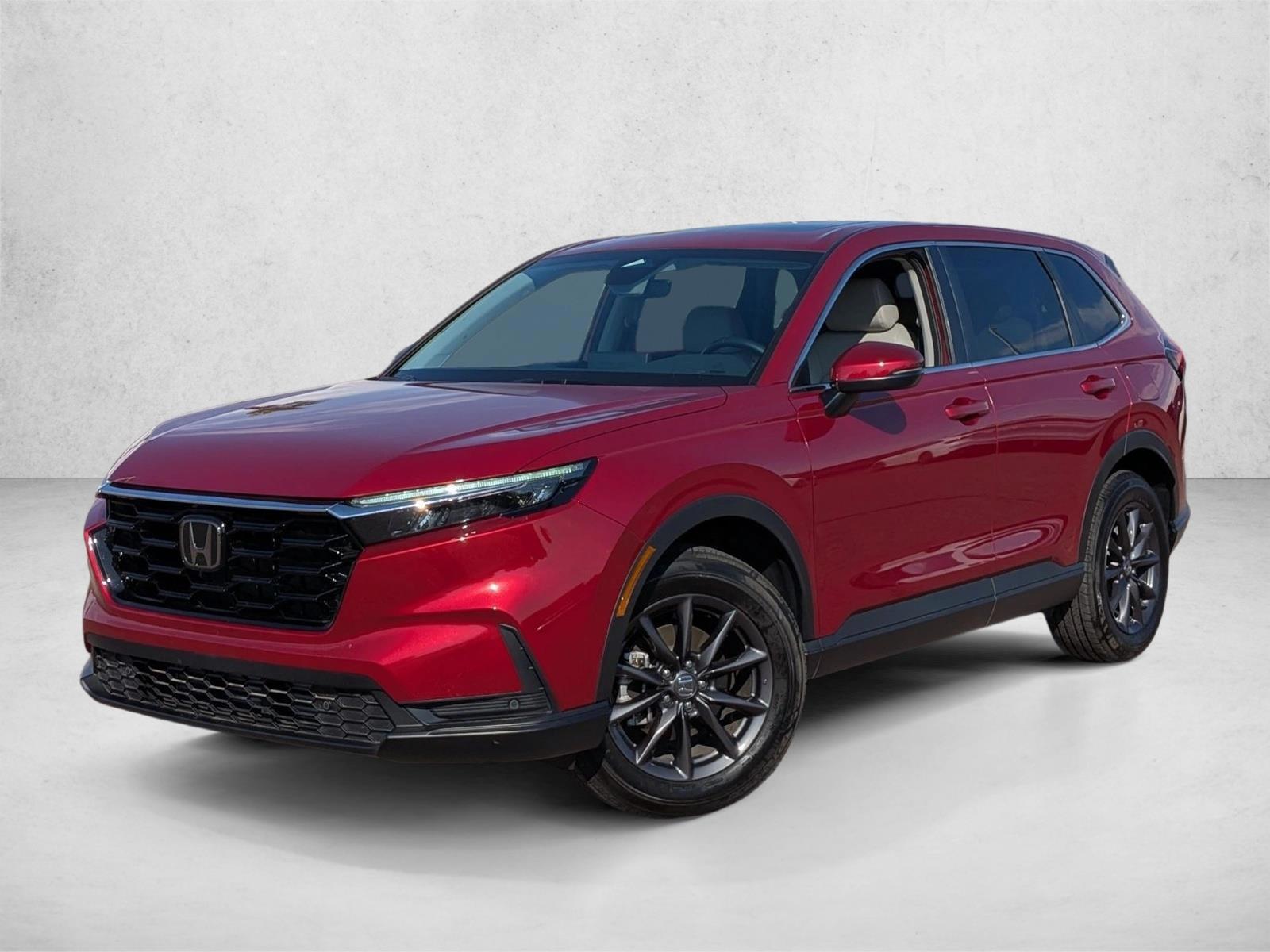 Thumbnail: 2026 Honda CR-V - 1