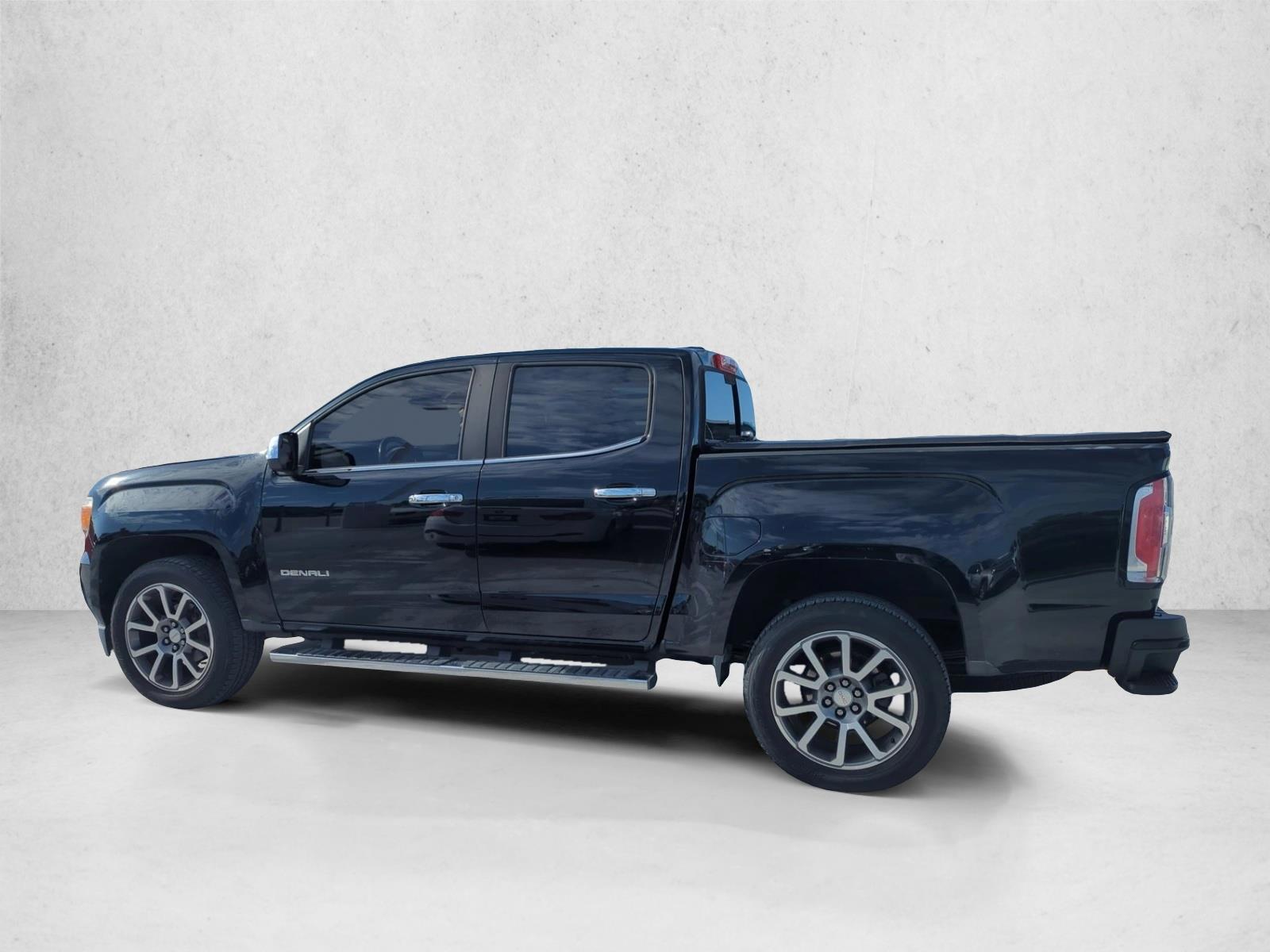 Thumbnail: 2019 GMC Canyon - 2