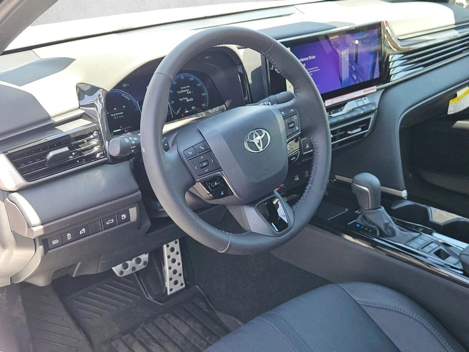 Thumbnail: 2026 Toyota Camry - 3