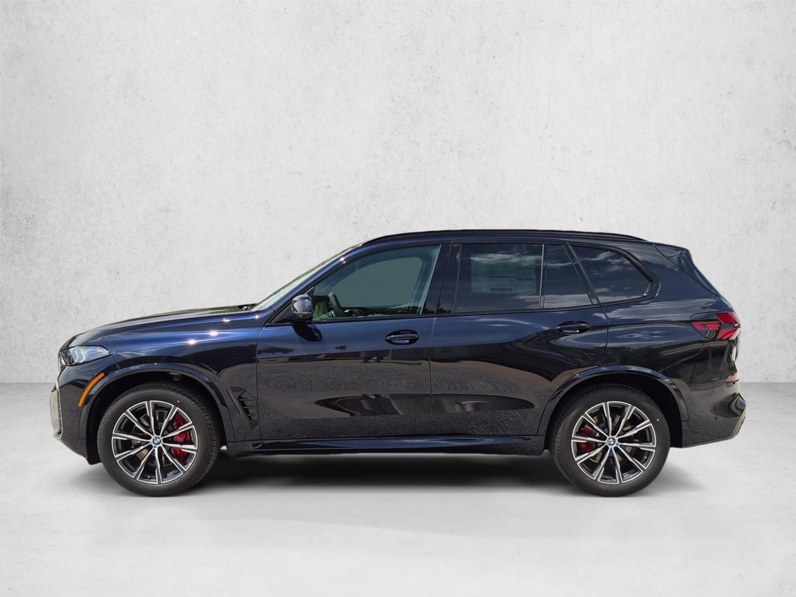 Thumbnail: 2026 BMW X5 - 2