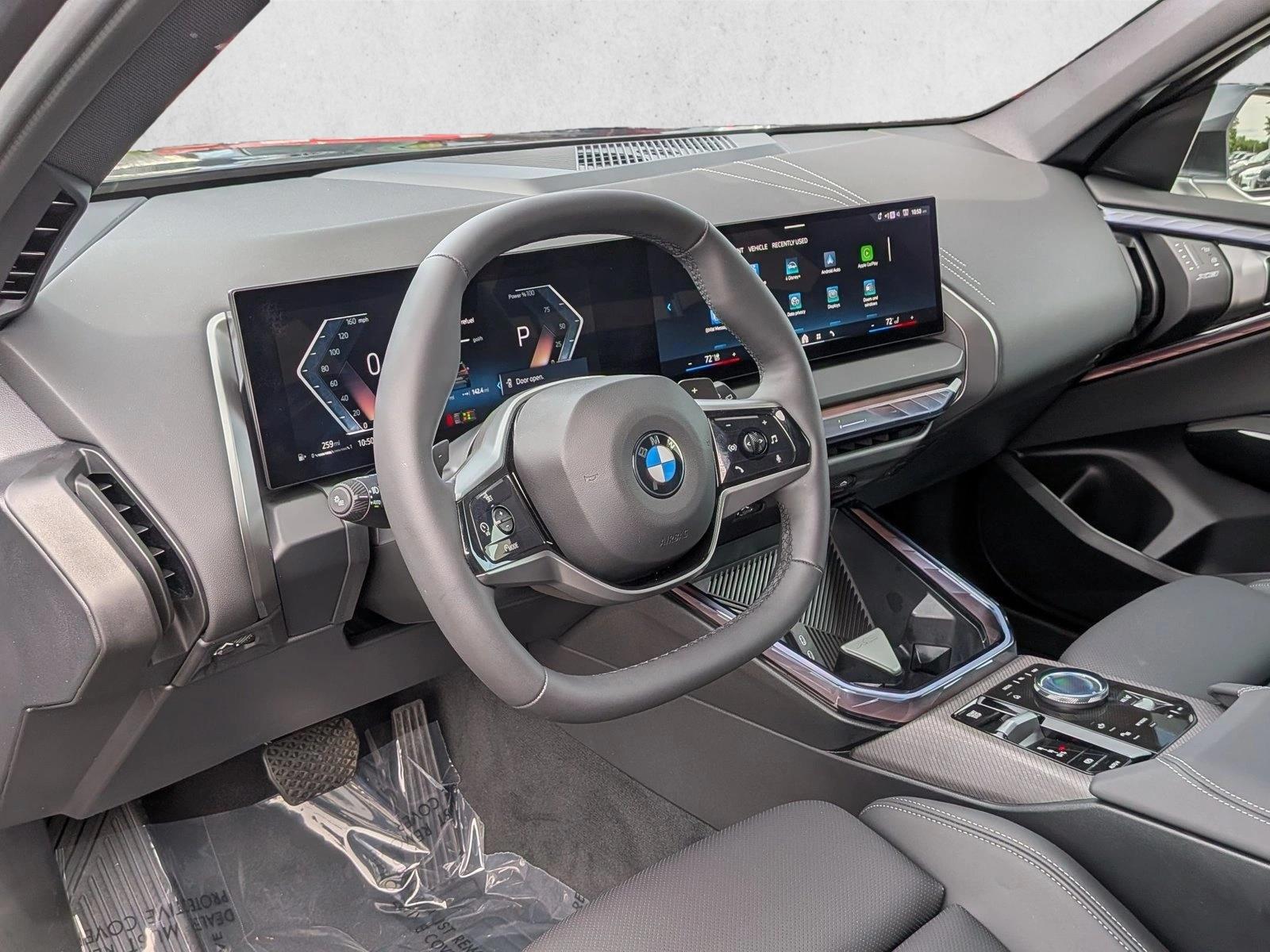 Thumbnail: 2026 BMW X3 - 3