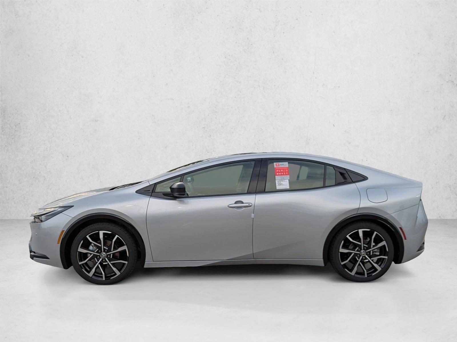 Thumbnail: 2026 Toyota Prius - 2