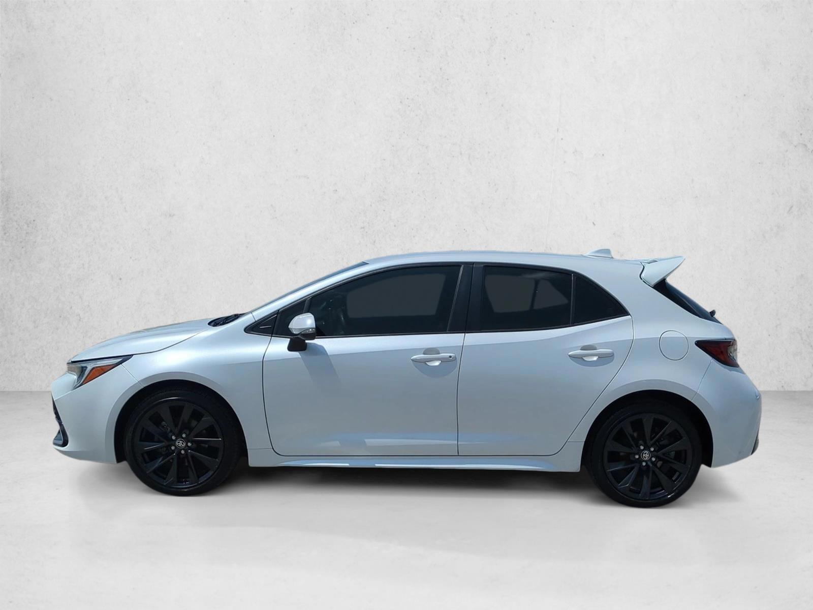 Thumbnail: 2024 Toyota Corolla - 2