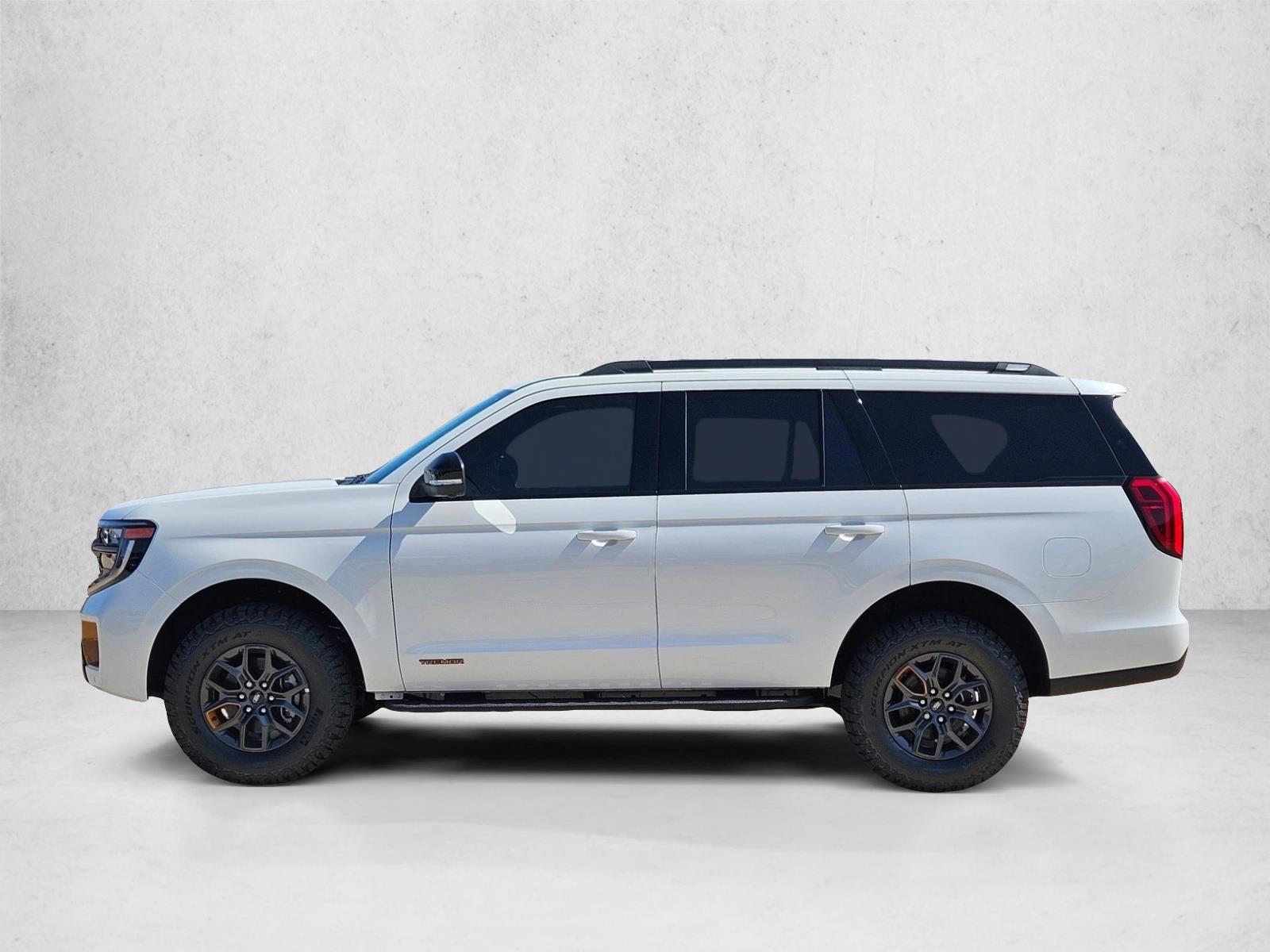Thumbnail: 2027 Ford Expedition - 2