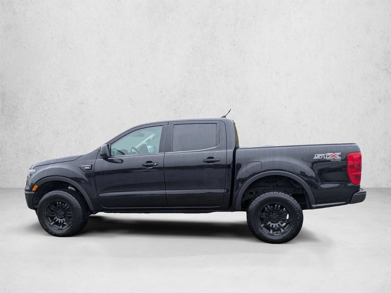 Thumbnail: 2020 Ford Ranger - 2