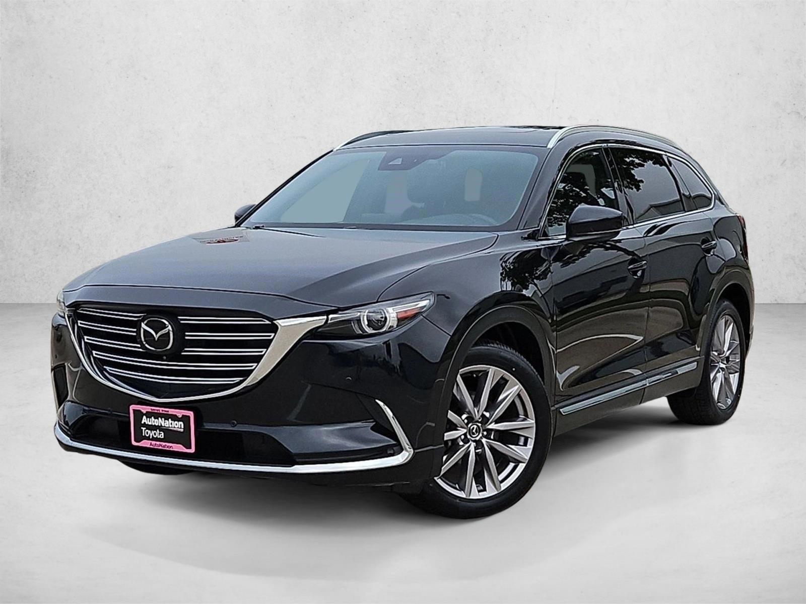 Thumbnail: 2020 Mazda CX-9 - 1