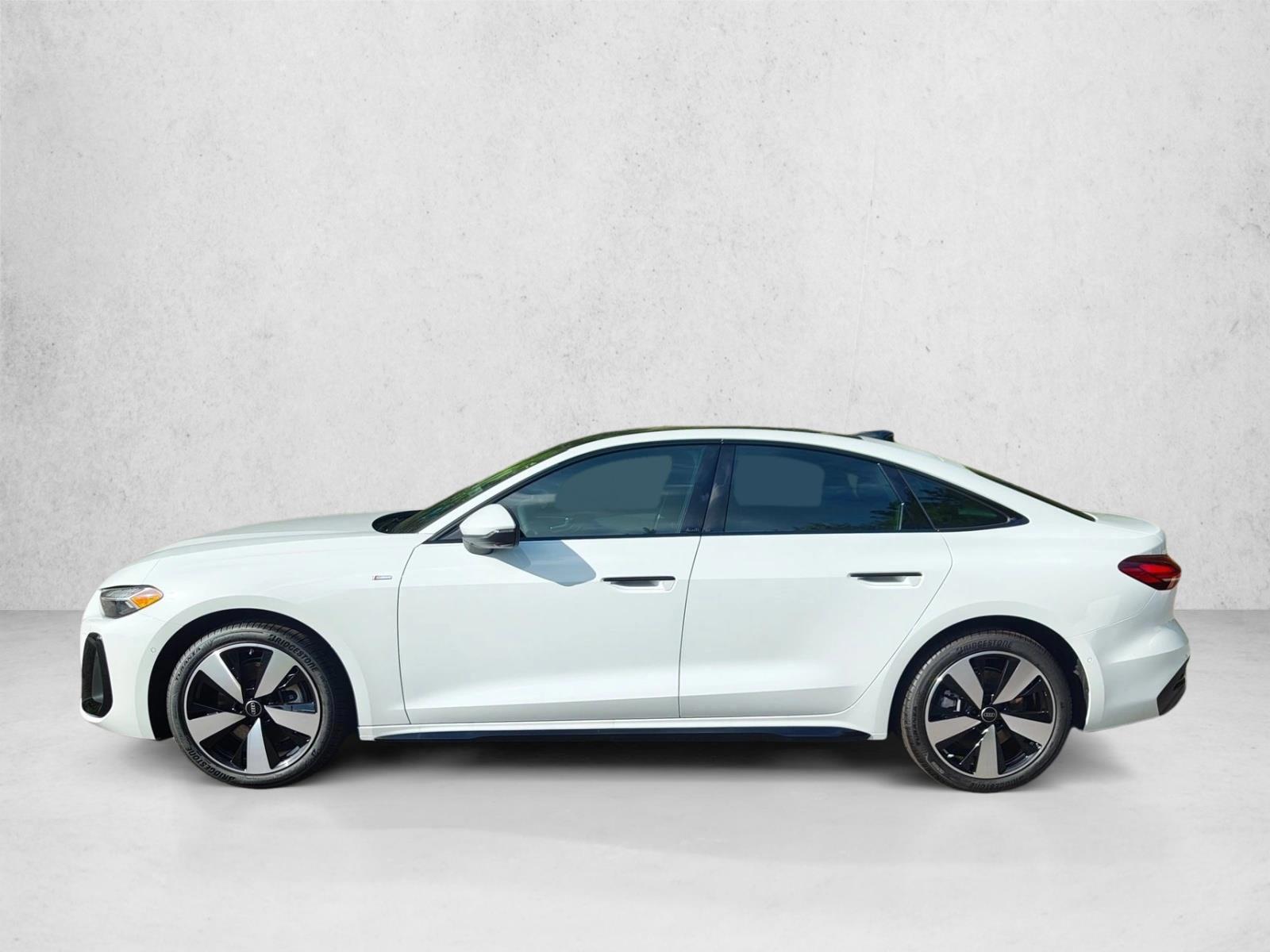 Thumbnail: 2026 Audi A5 - 2