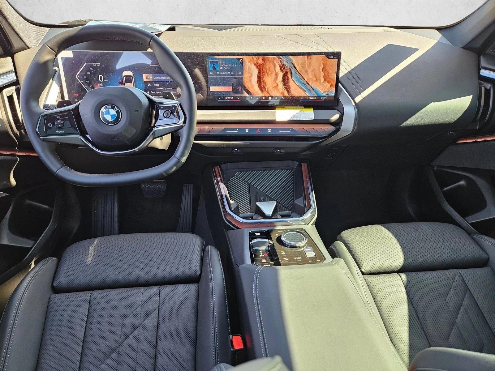 Thumbnail: 2026 BMW X3 - 3