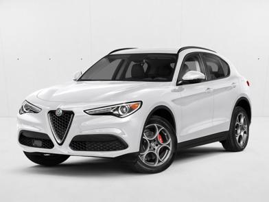 2020 Alfa Romeo Stelvio  -
                  Katy, TX