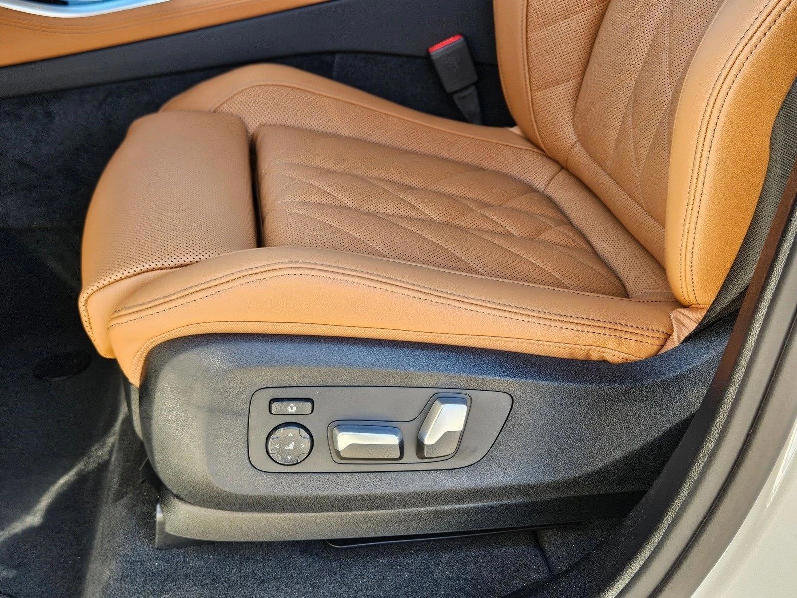 Thumbnail: 2026 BMW X5 - 5