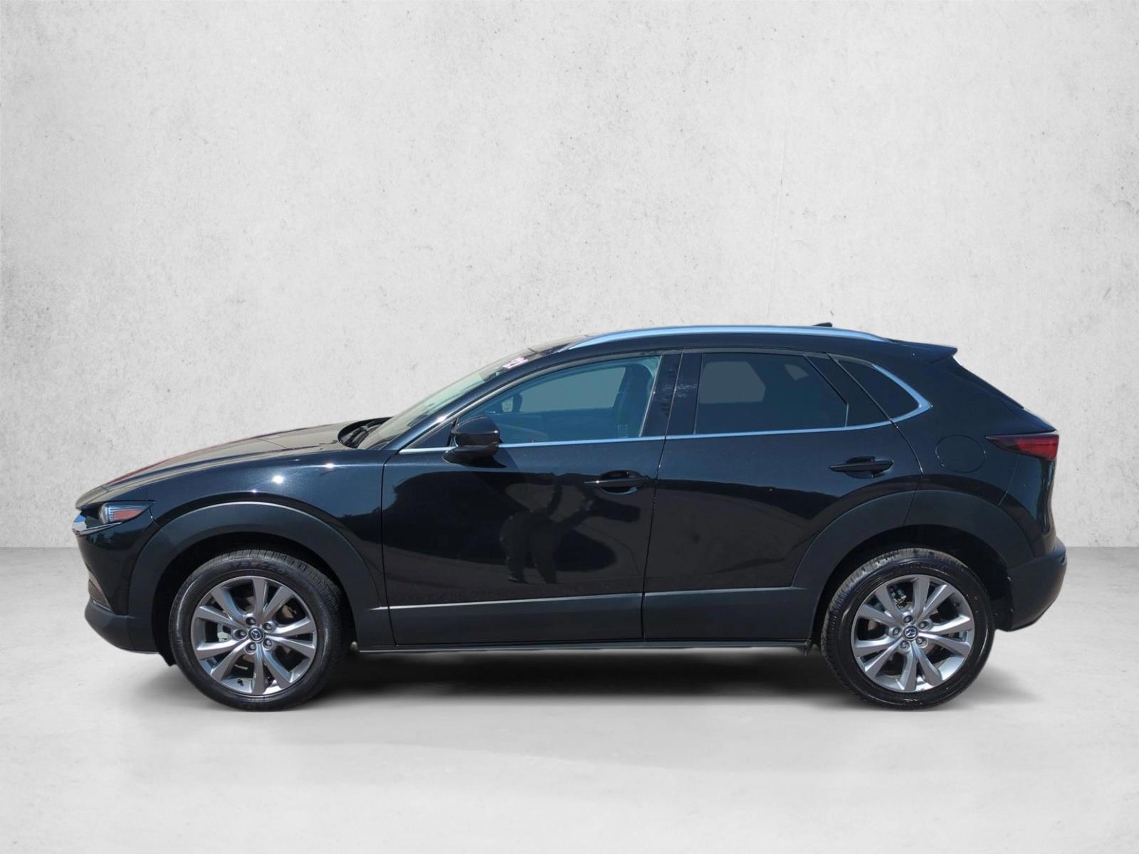 Thumbnail: 2021 Mazda CX-30 - 2
