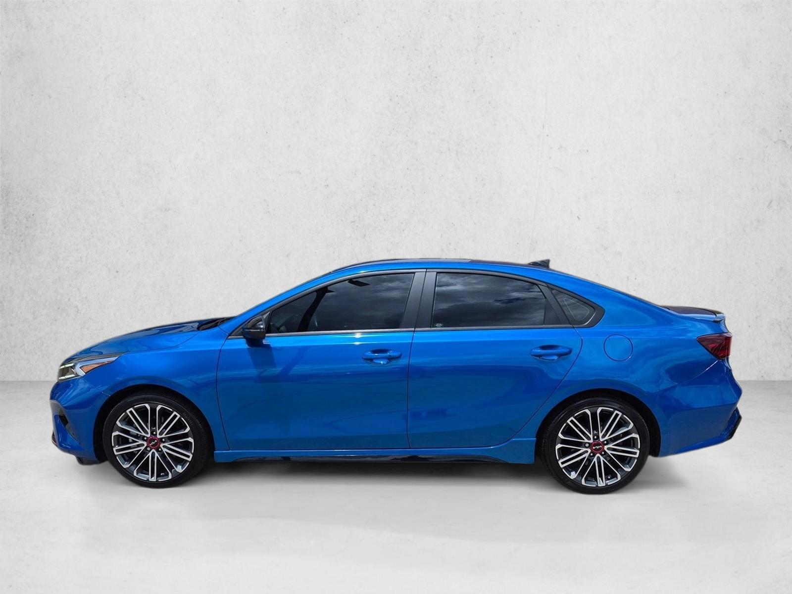 Thumbnail: 2024 Kia Forte - 2