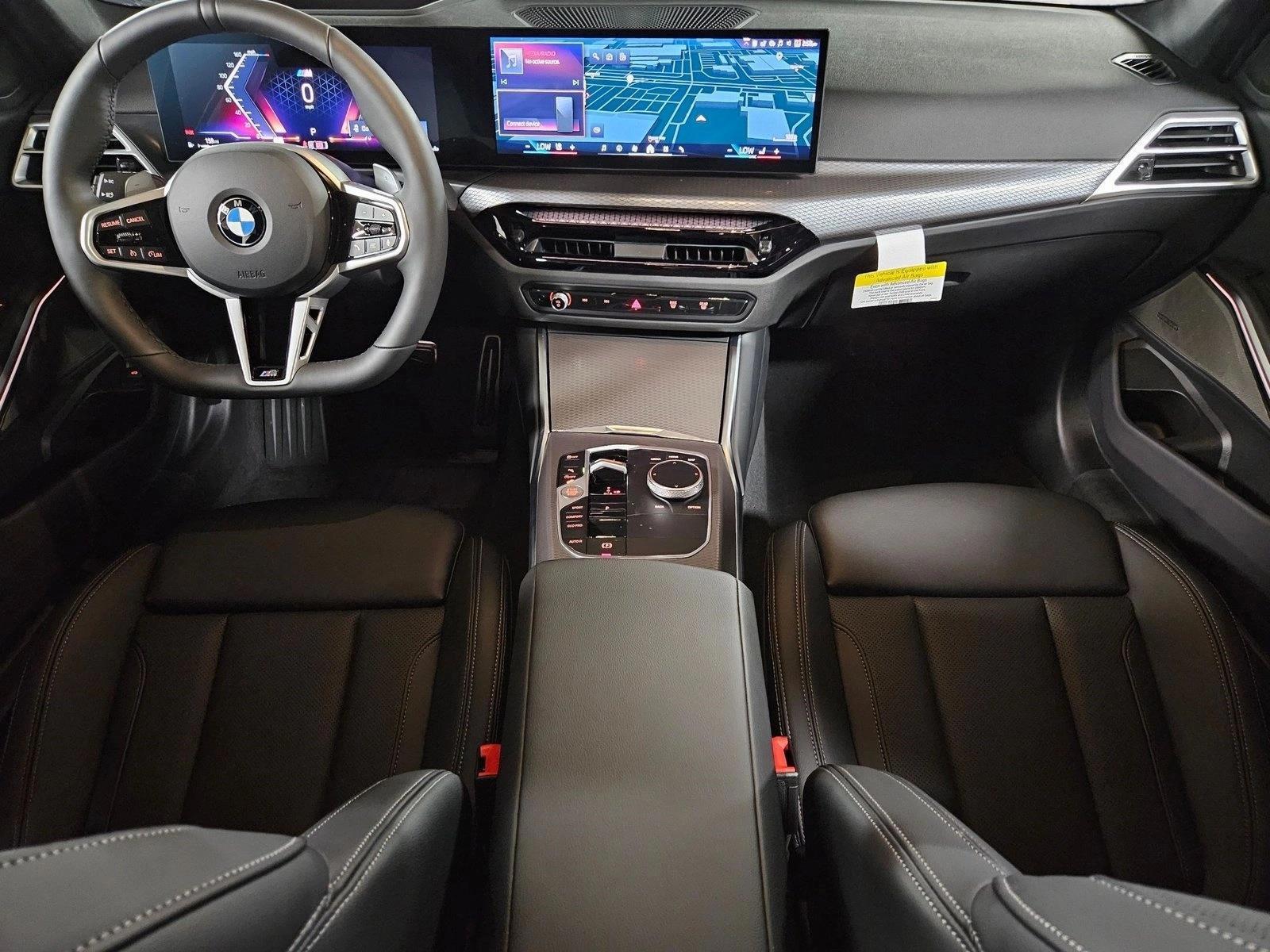 Thumbnail: 2026 BMW 3 Series - 3