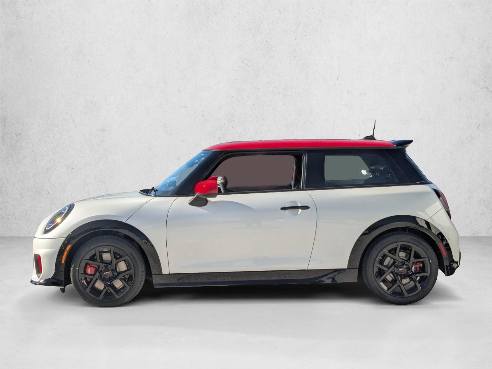 Thumbnail: 2026 MINI Cooper Hardtop - 2