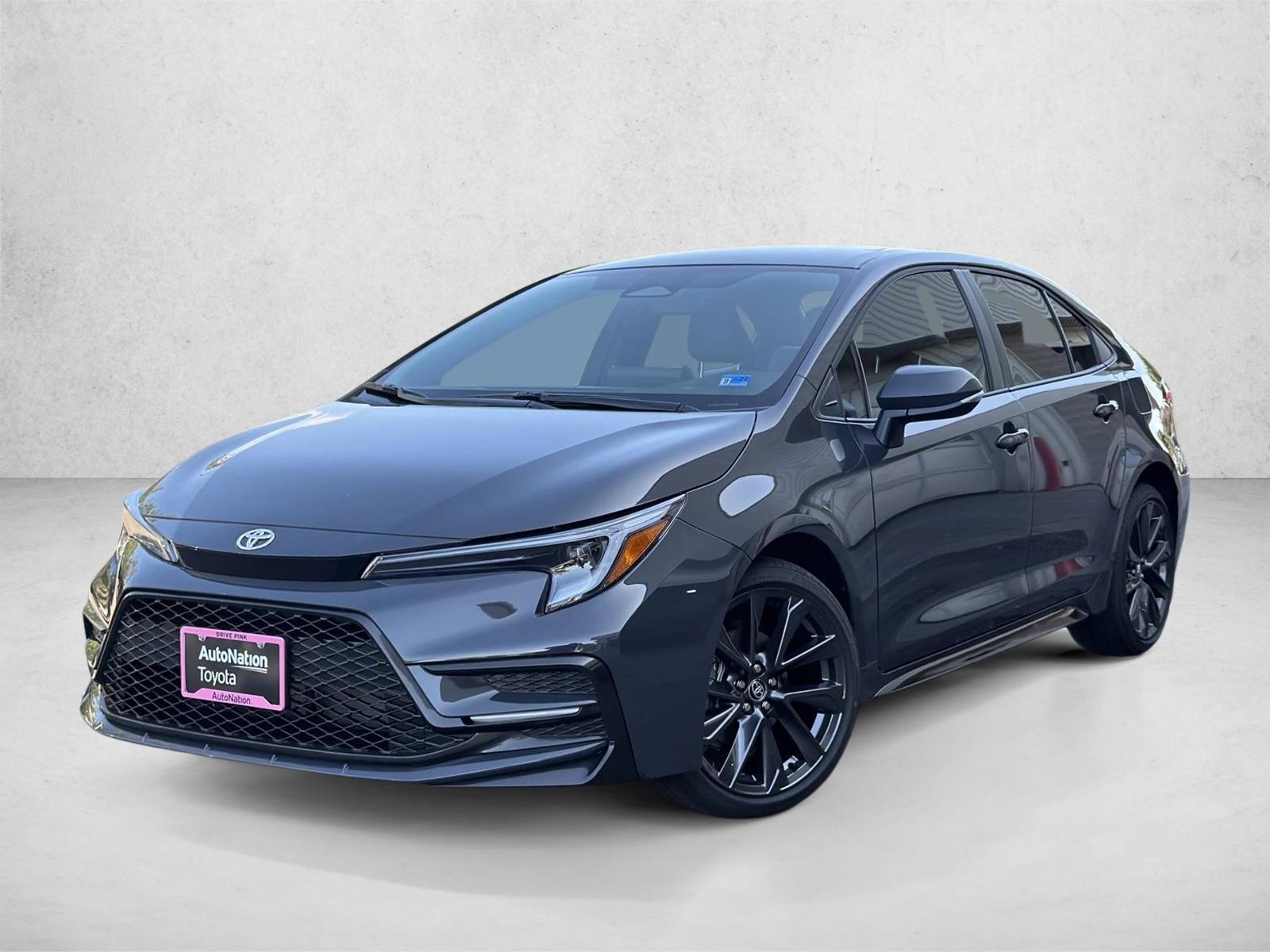 Thumbnail: 2026 Toyota Corolla - 1
