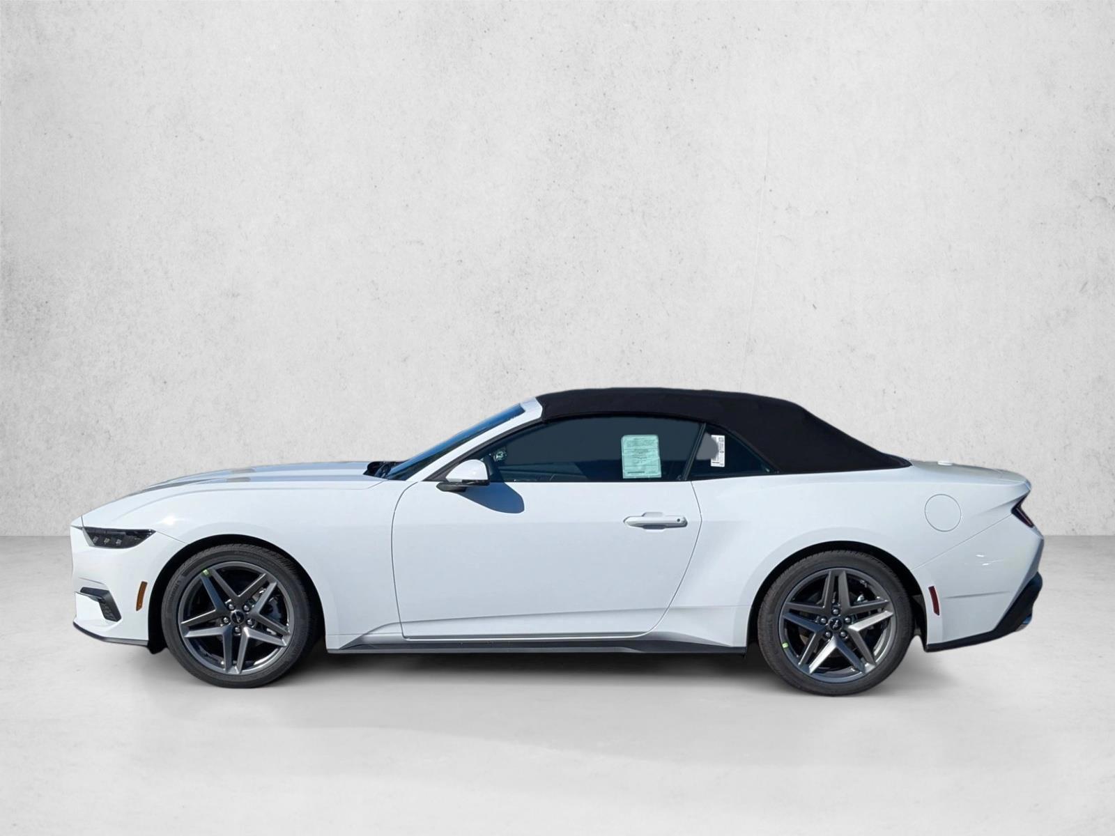 Thumbnail: 2026 Ford Mustang - 2