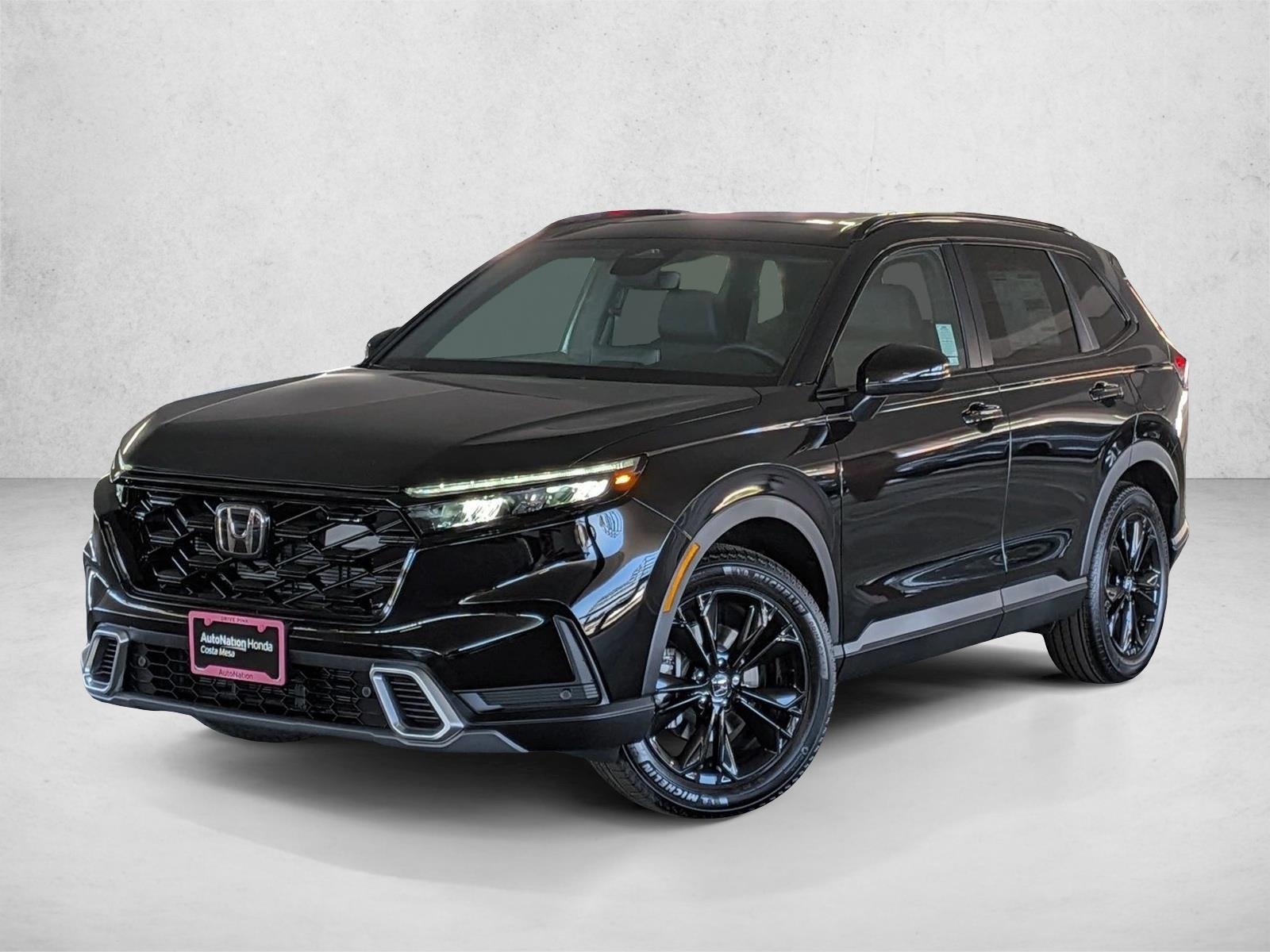 Thumbnail: 2026 Honda CR-V - 1