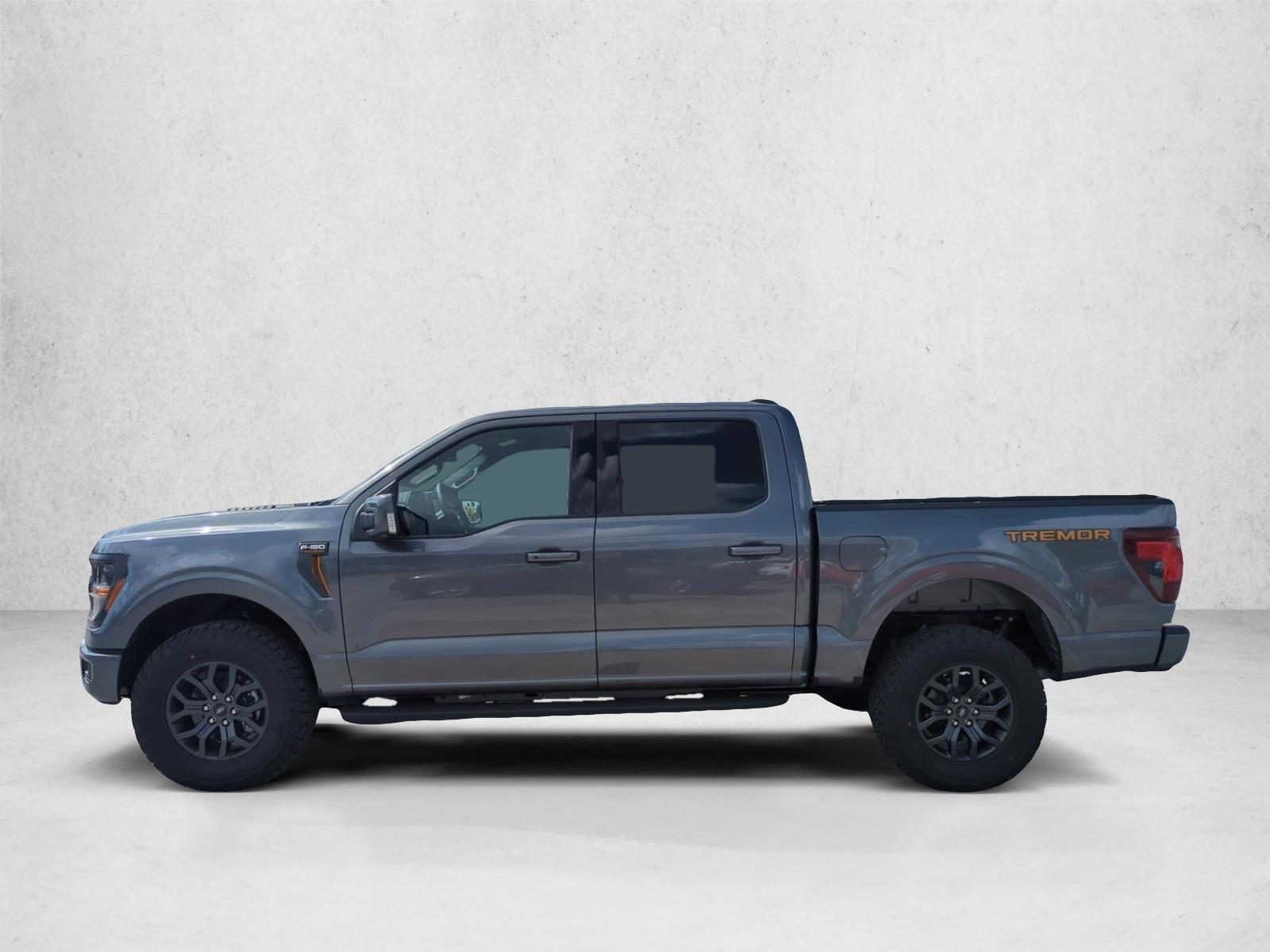 Thumbnail: 2026 Ford F-150 - 2
