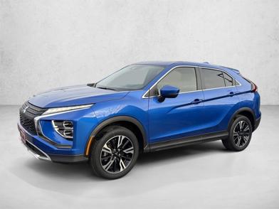 2024 Mitsubishi Eclipse Cross