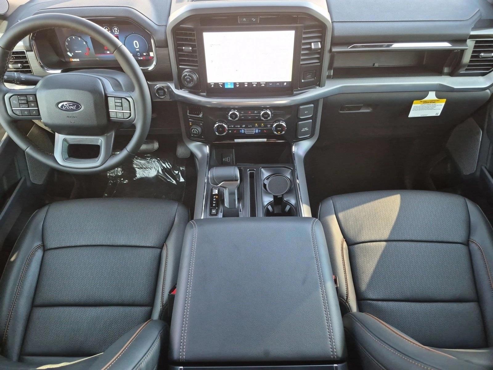 Thumbnail: 2026 Ford F-150 - 3