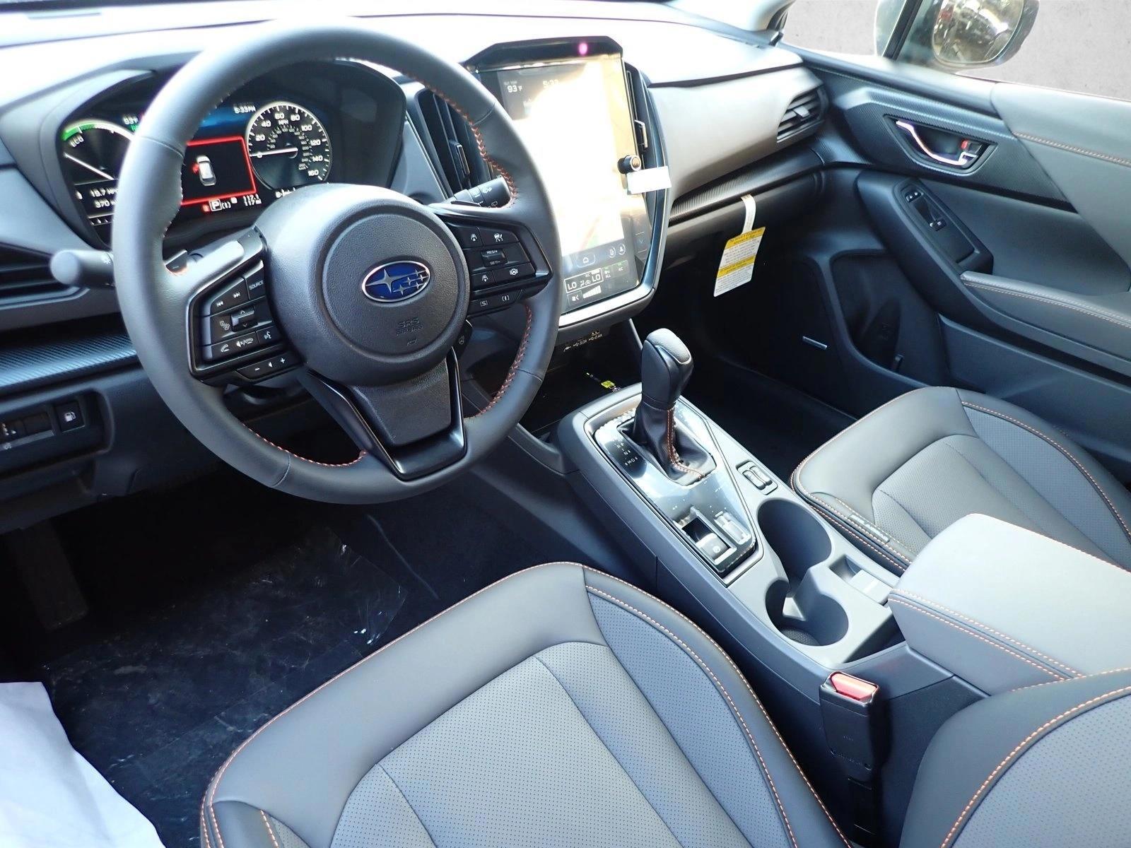 Thumbnail: 2026 Subaru Crosstrek - 3
