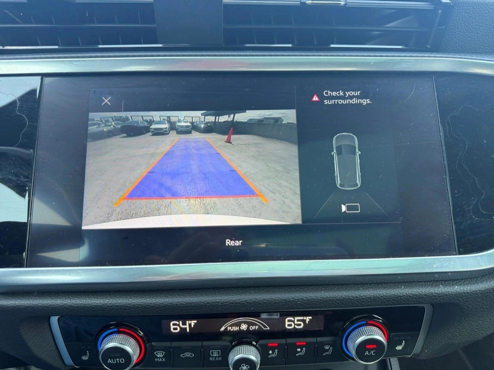 2021 Audi Q3 Premium - Photo 14