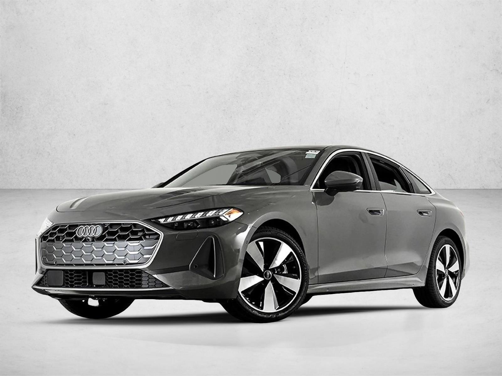 Thumbnail: 2025 Audi A5 - 1
