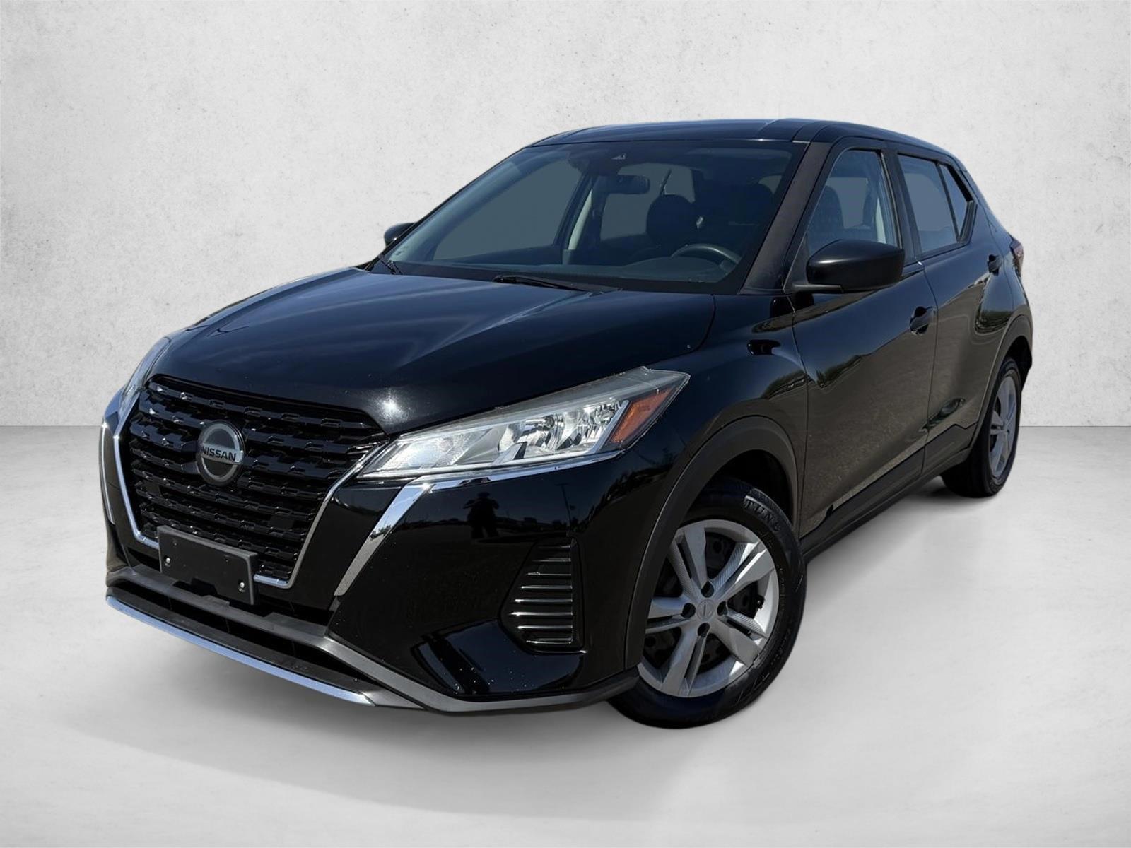 2021 Nissan Kicks