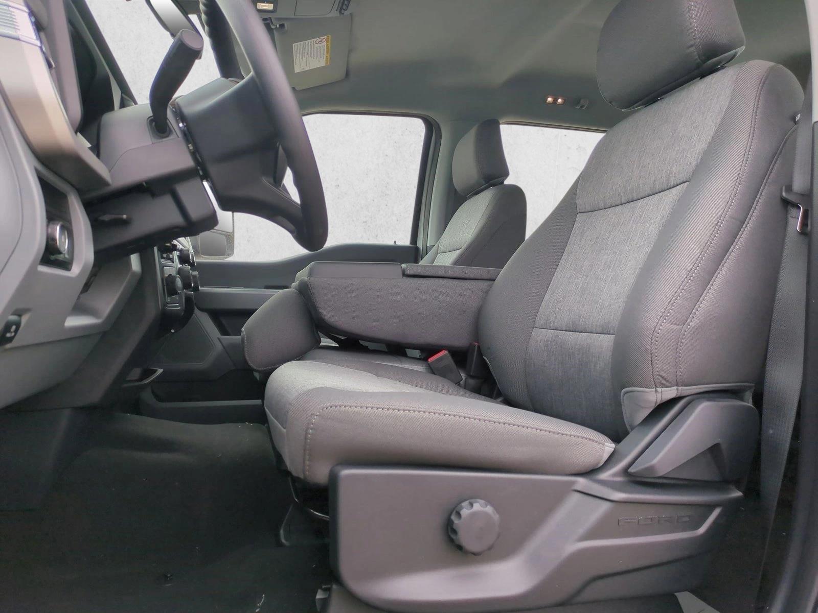 Thumbnail: 2026 Ford Econoline - 5