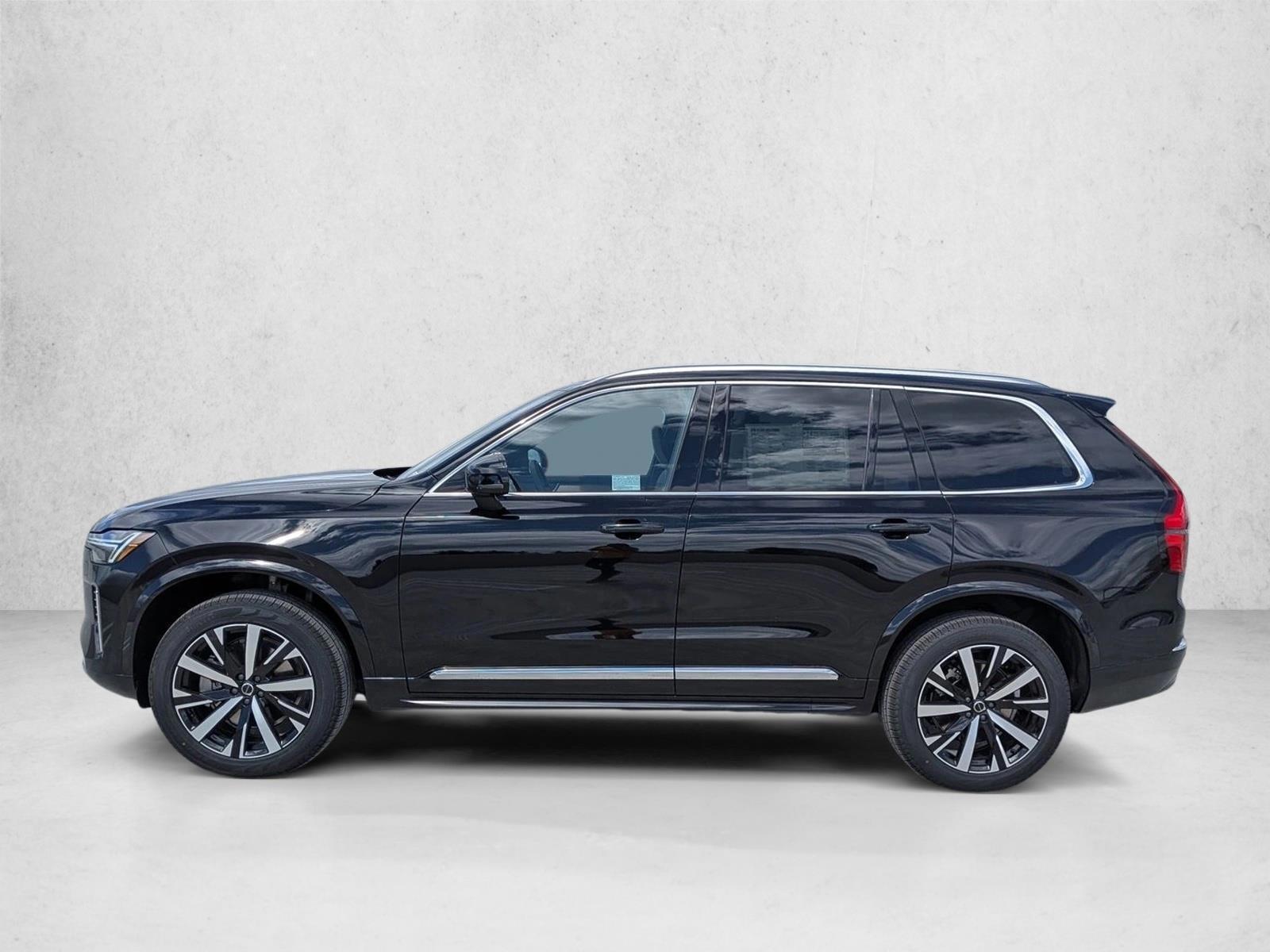Thumbnail: 2026 Volvo XC90 - 2