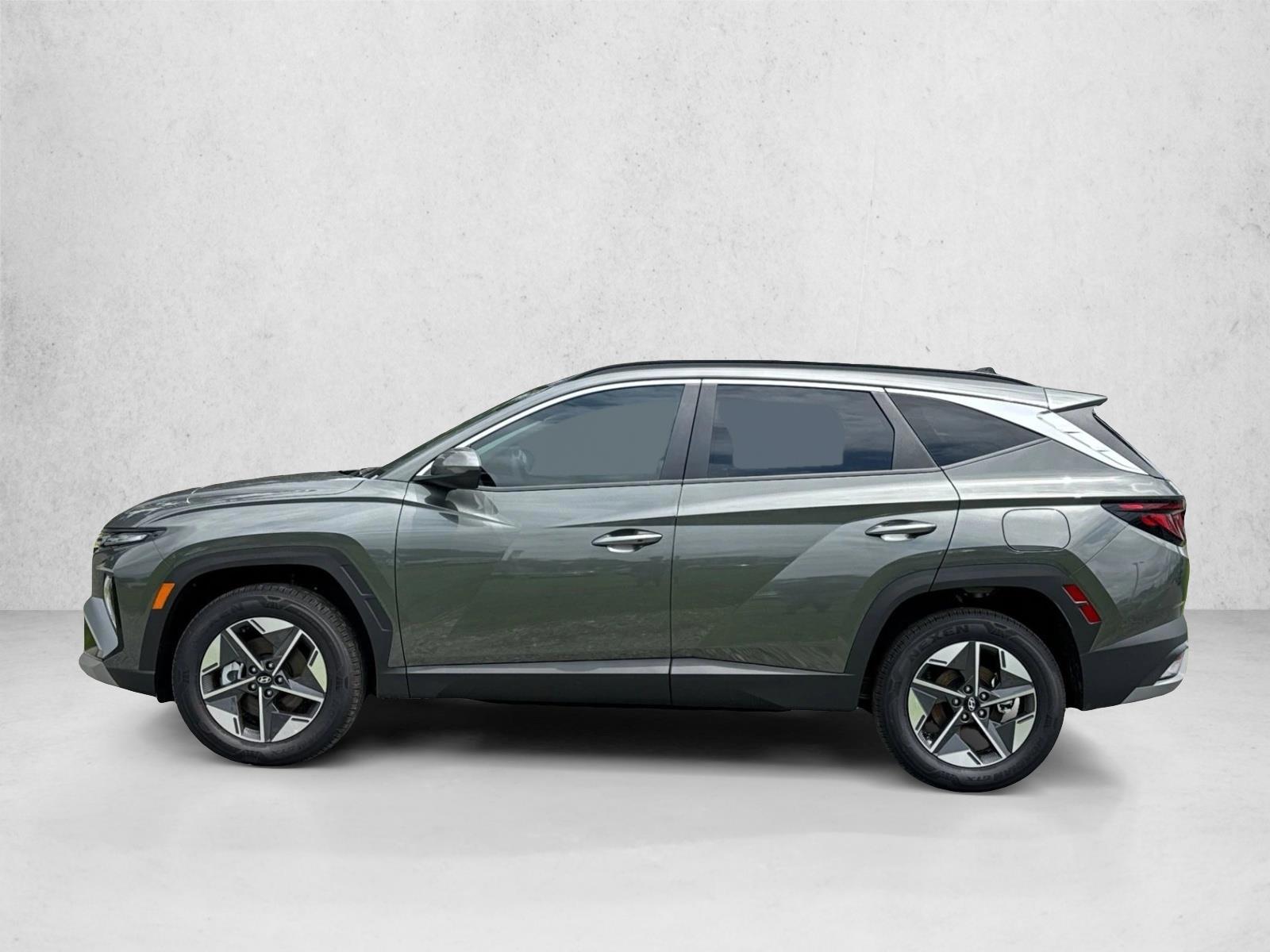 Thumbnail: 2026 Hyundai Tucson - 2
